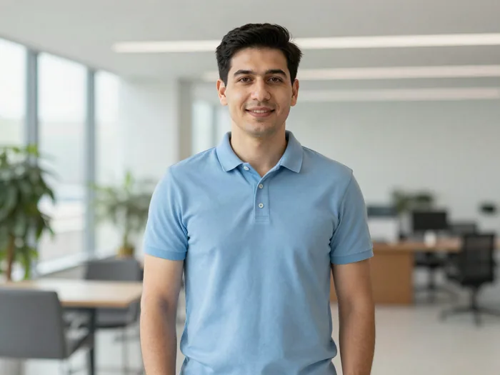David Chen, Quality Assurance