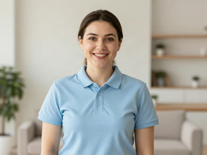 Maria Rodriguez, Residential Lead