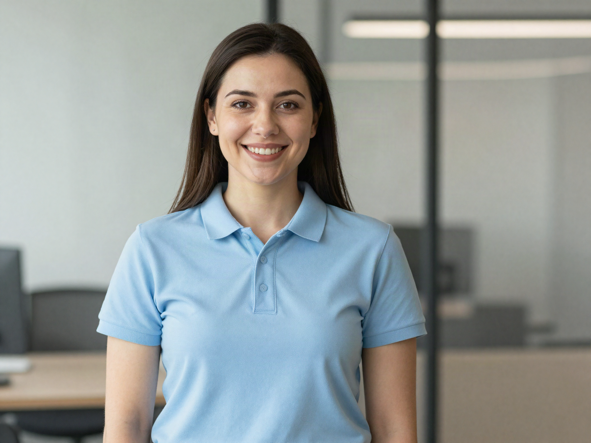Sarah Jenkins, Operations Director