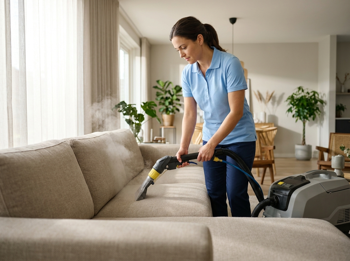 Sofa Cleaning Service