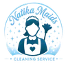 Natika Maids Logo